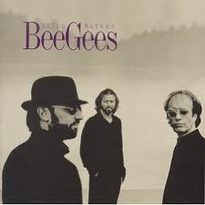 Bee Gees-Still waters 1997